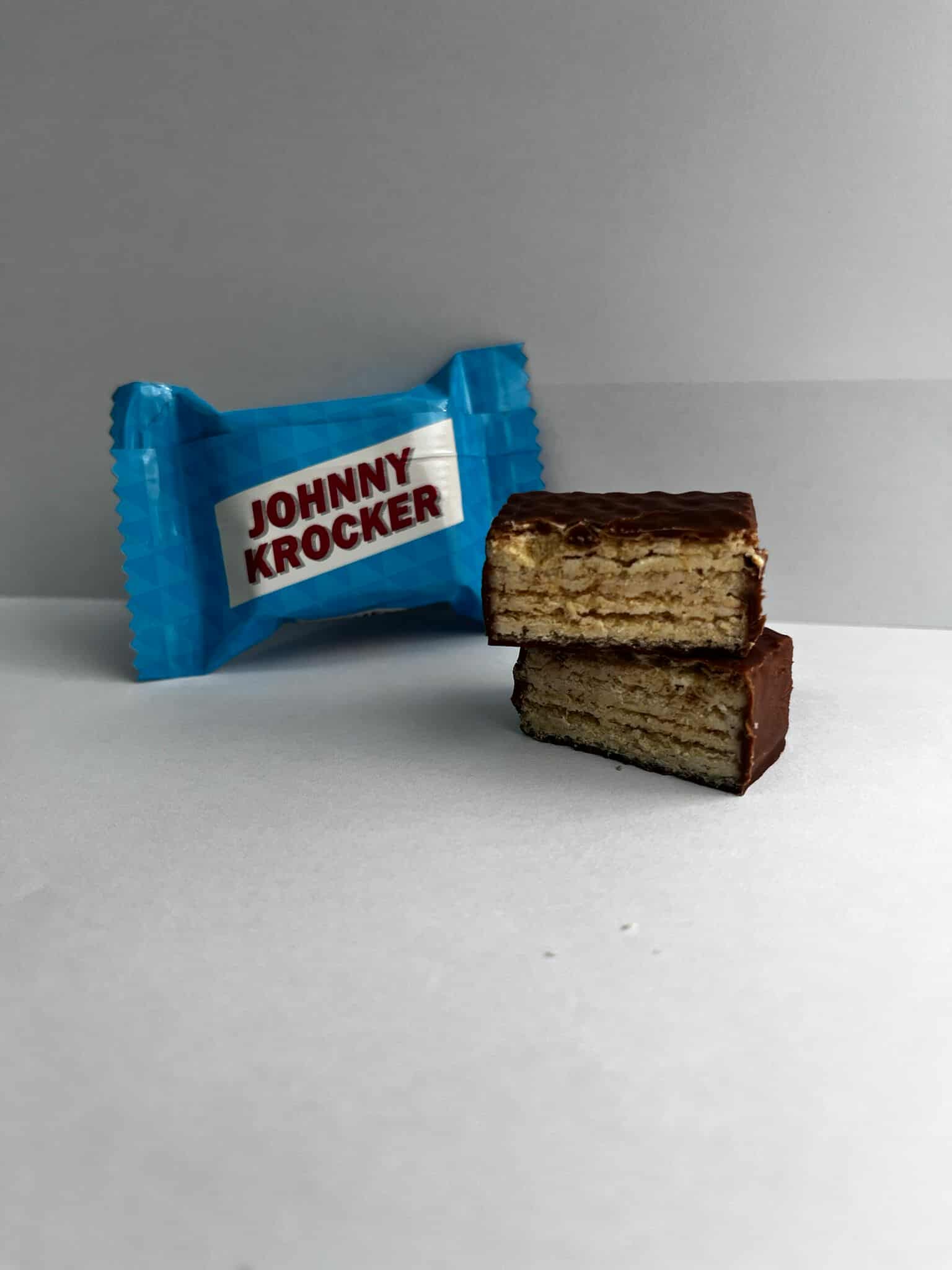 Johnny Krocker
