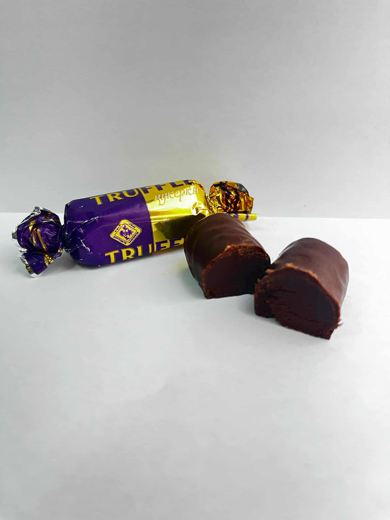 Truffle – трюфел